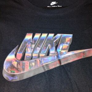 New Authentic Nike Tee